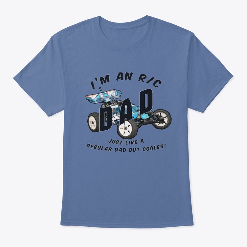 RC Dad