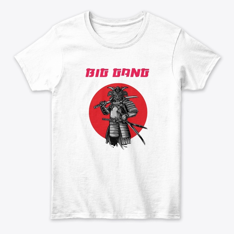 Big super gang