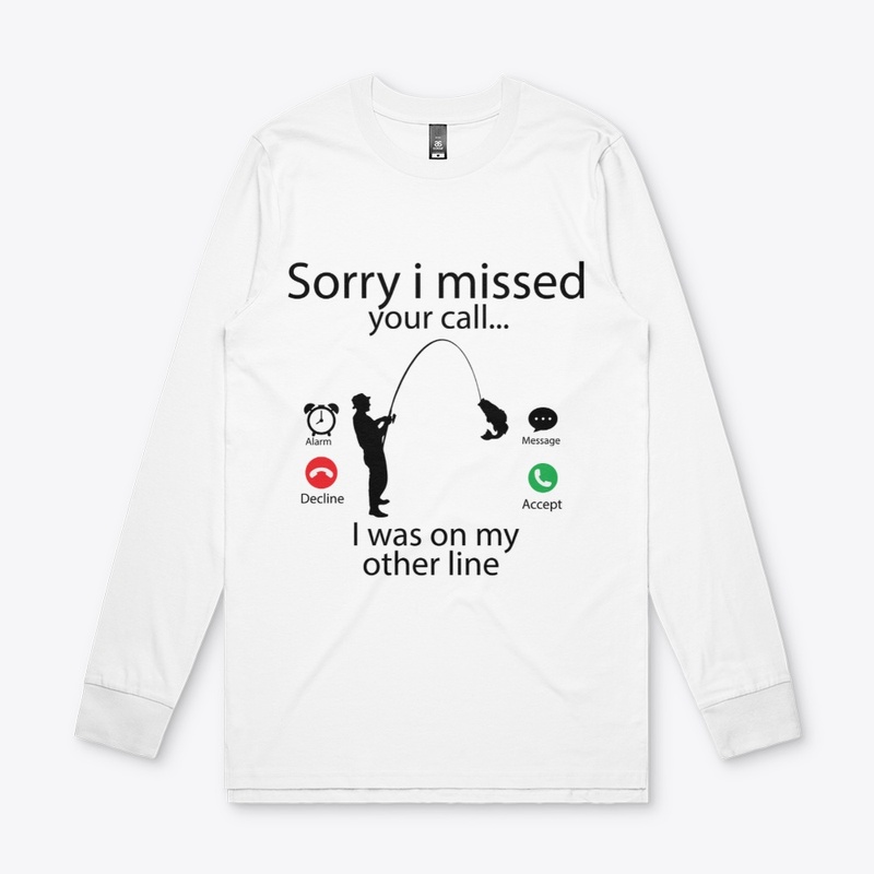 Sorry I Missed Your Call Was On Other 
