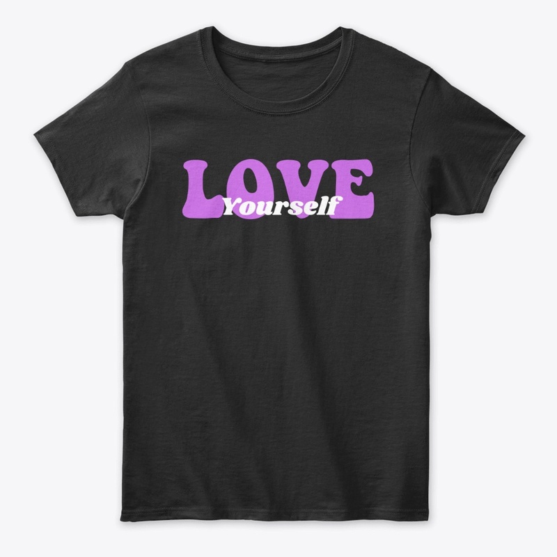 Love Yourself