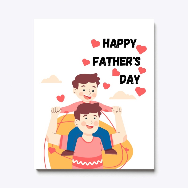 Happy Father's Day