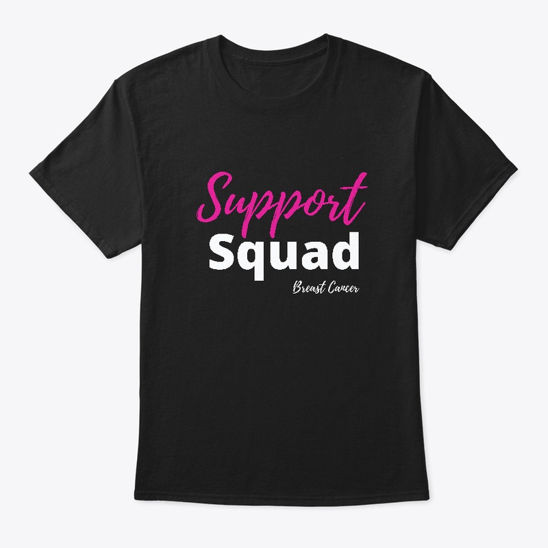 Support Squad Breast Cancer