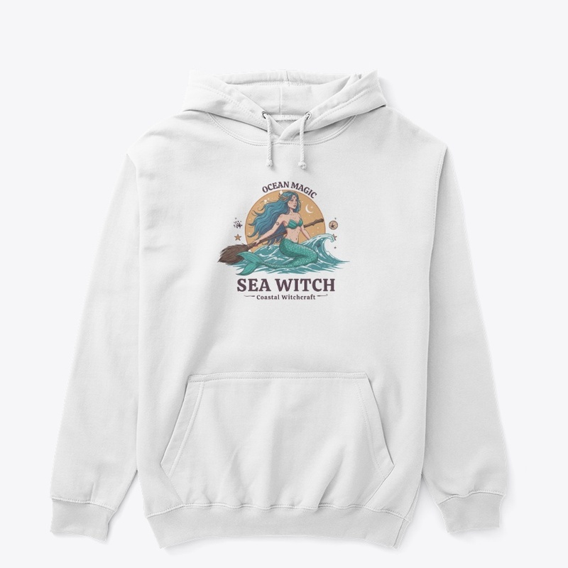 Sea Witch 
