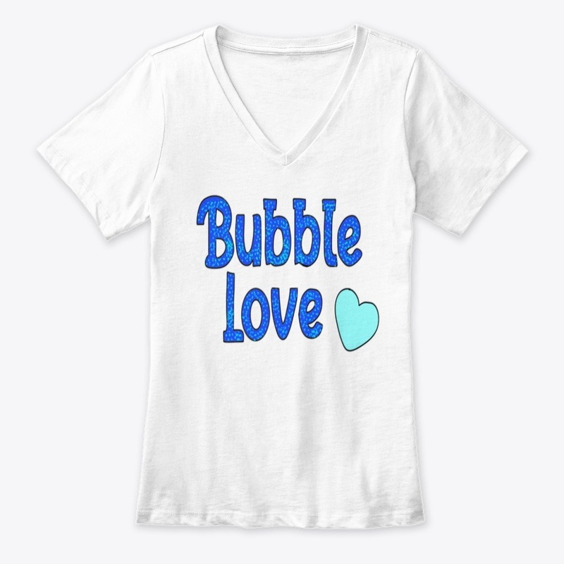 Bubble Love