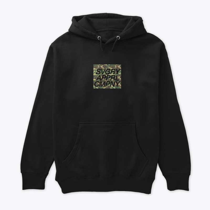 Cammo design 2
