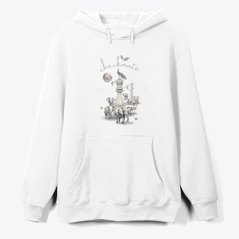 The Award Winning CKH Checkmate Apparel