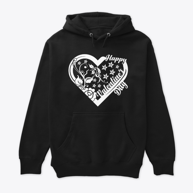 Valentine’s Day Special Tee