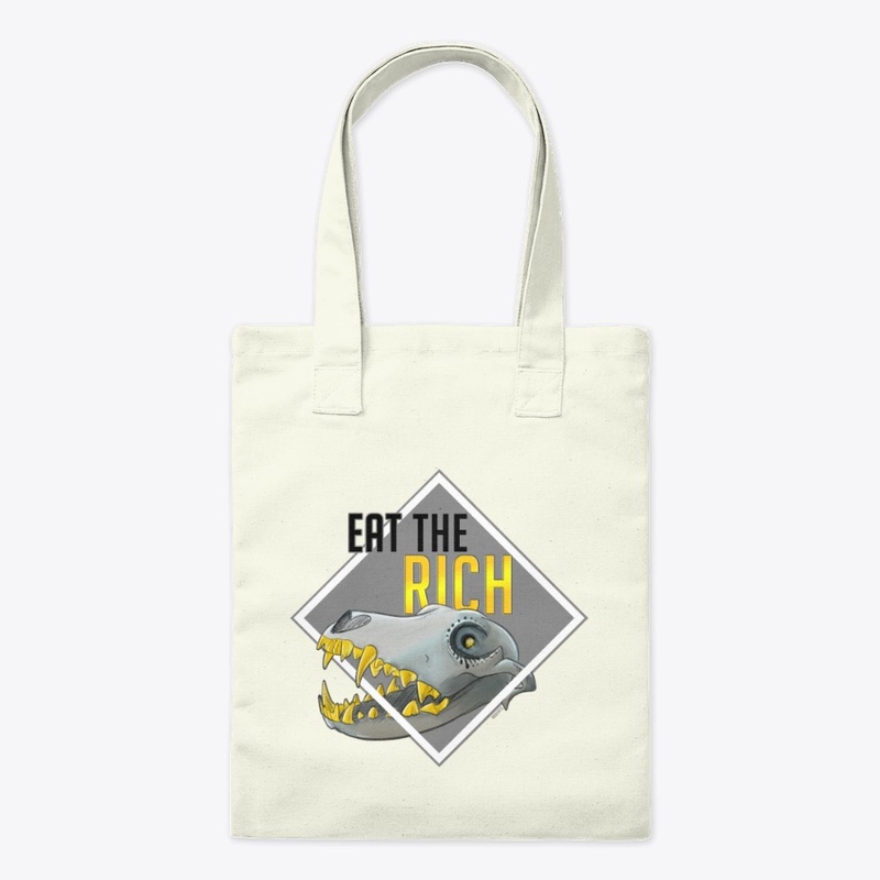 Eat the Rich