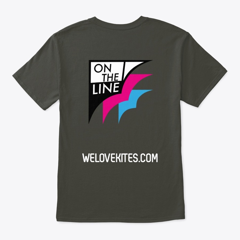 On The Line Branded Swag