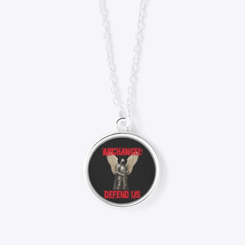 Archangel Defend Us