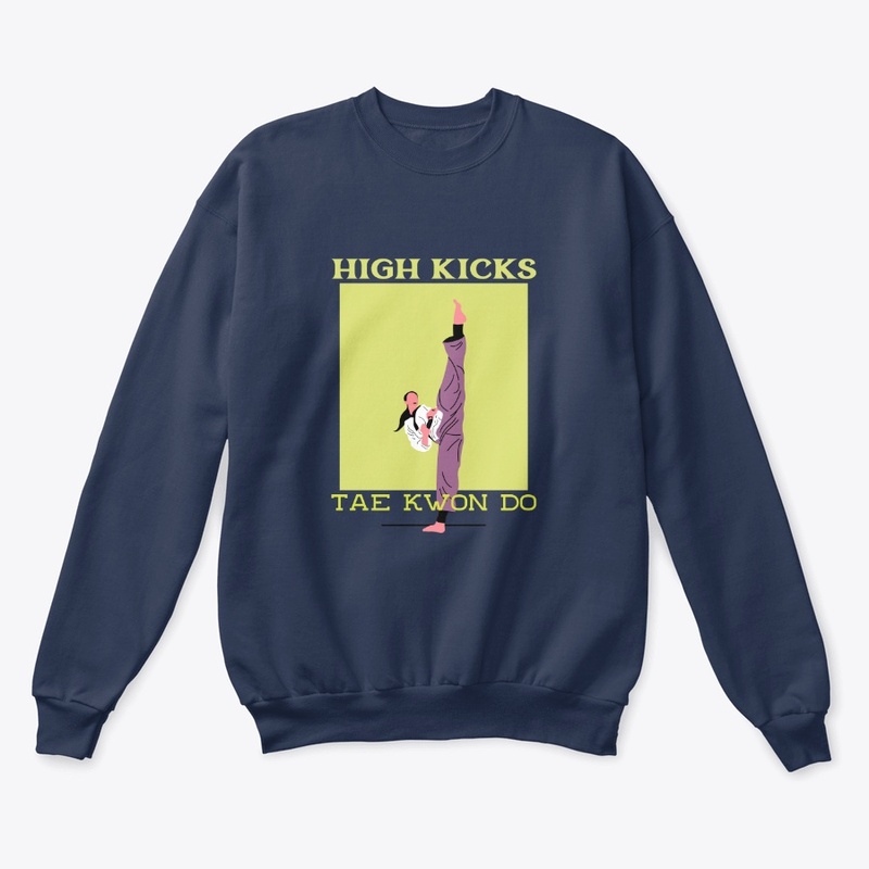 Taekwondo 