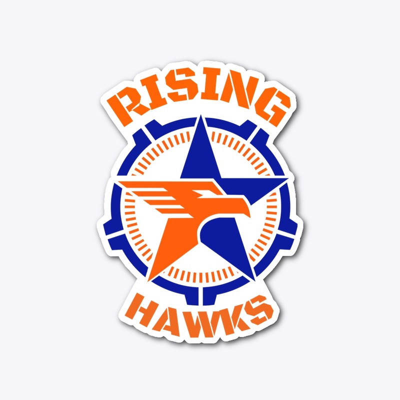 Rising Hawks Extras