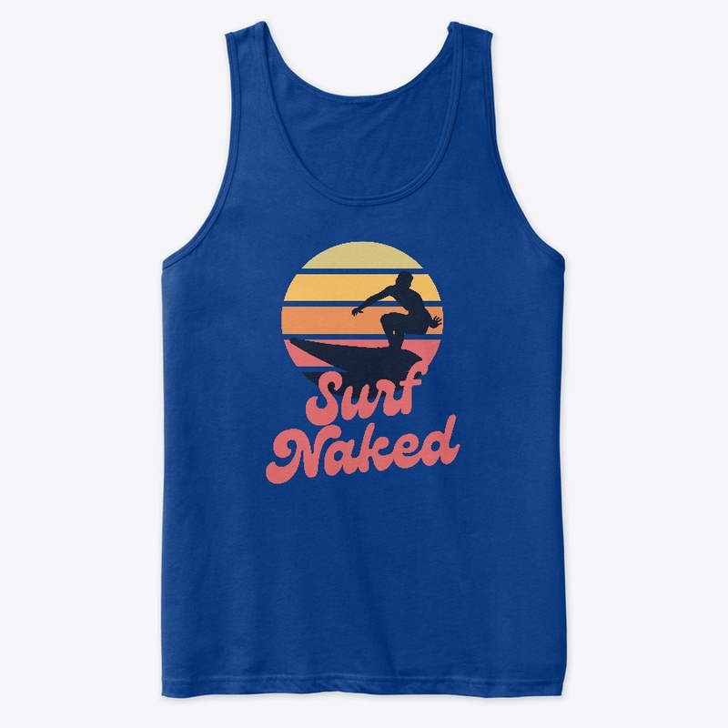Surf Naked