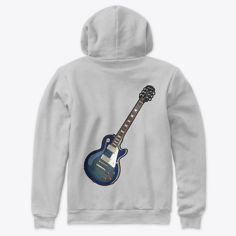 Guitar Icon - Legendary Electric