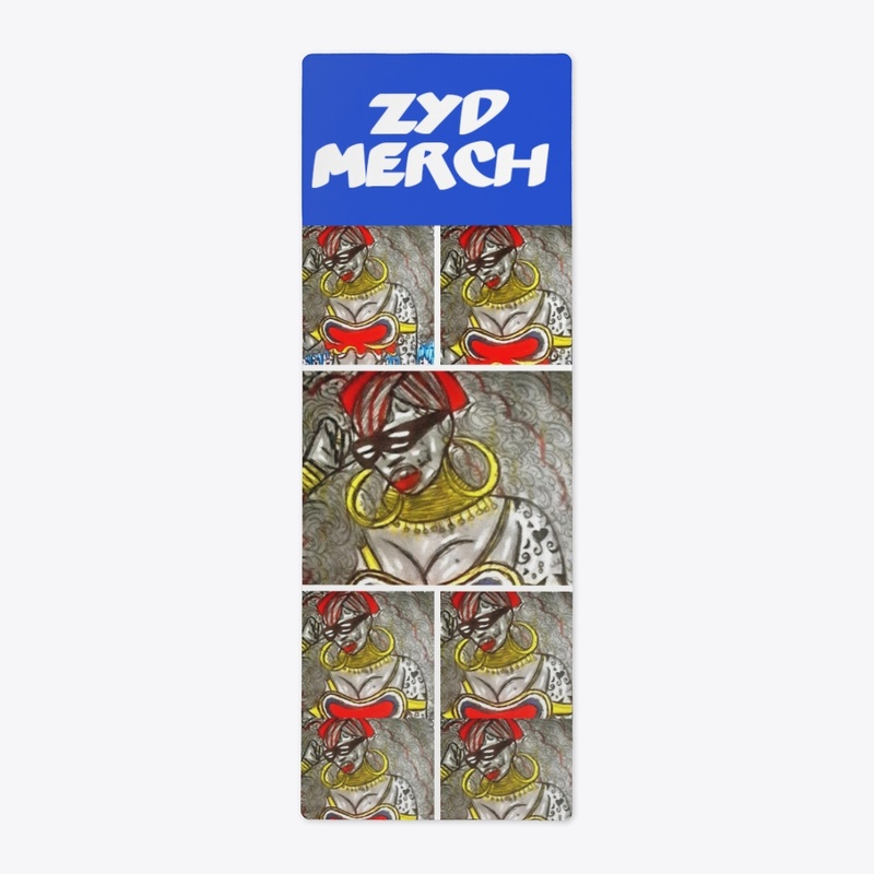 ZYDARTISTIQUEARIES Collection 