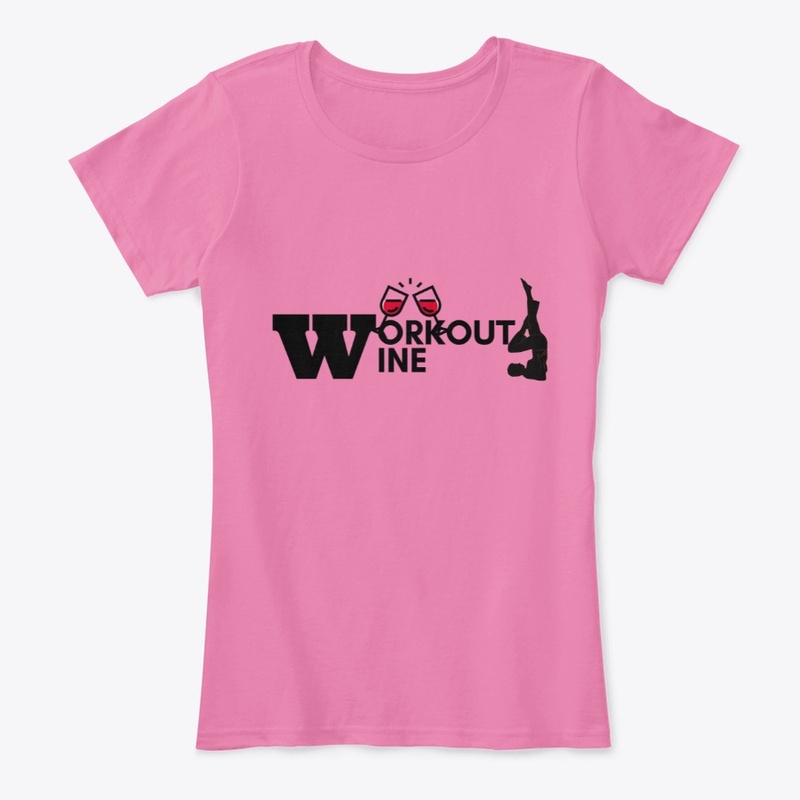 Workout Wine