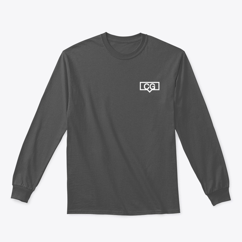  CG long sleeve shirt