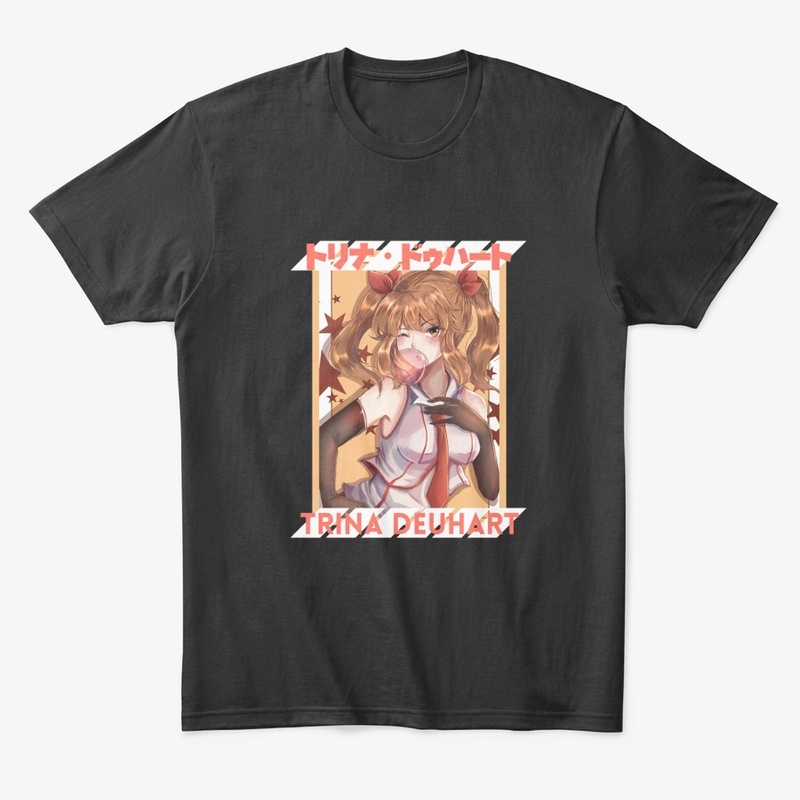 Admiral Trina