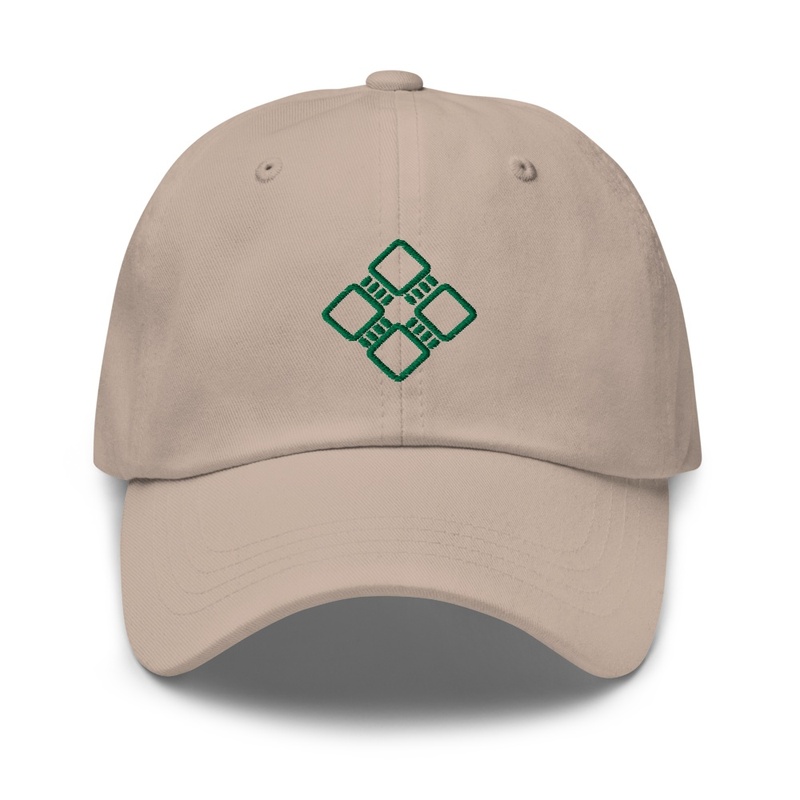 Cam-Hat