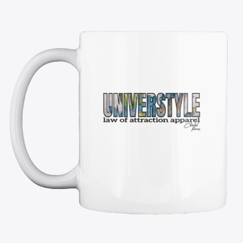 UNIVERSTYLE  - WORLD
