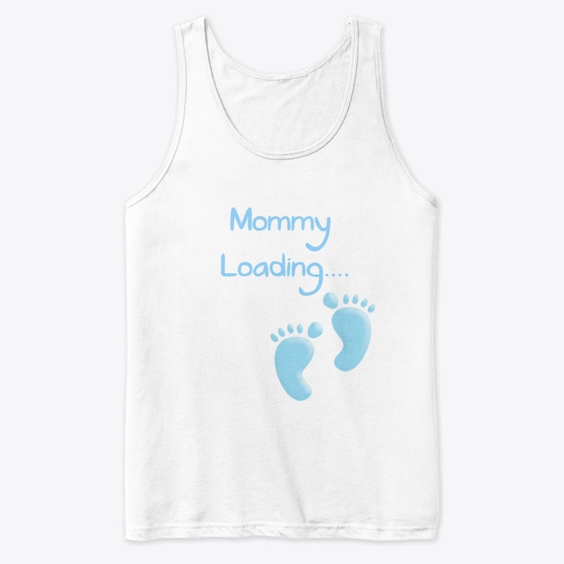 Mommy Loading