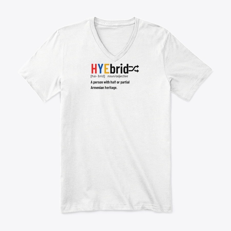 HYEbrid 