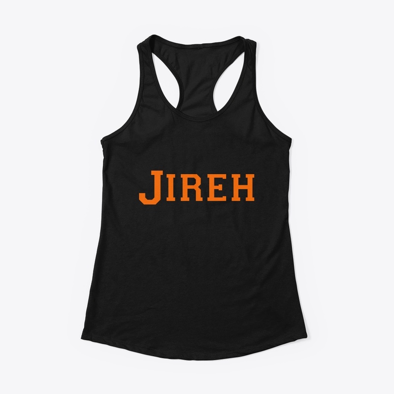 Reduce Fire-Jireh
