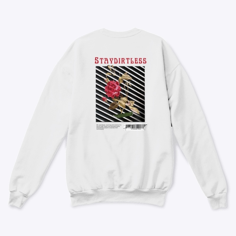 Stay Dirtless Fall 23 Collection