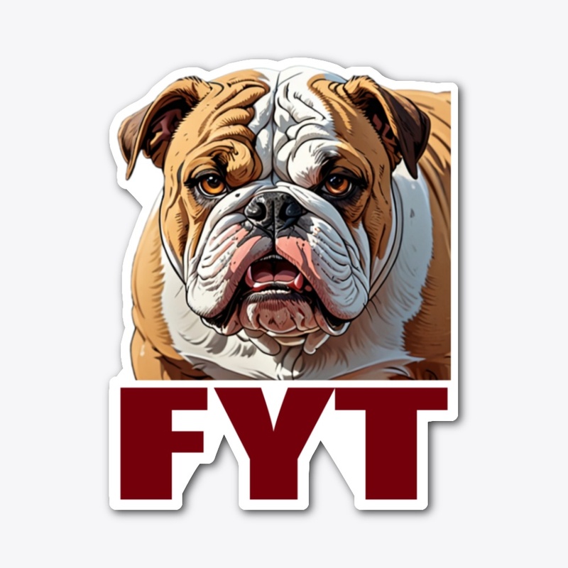 FYT26 Dog