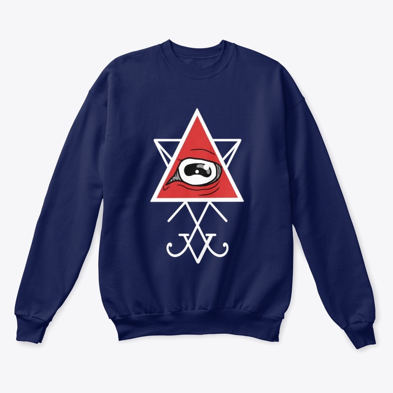 West Coast Satanist Logo
