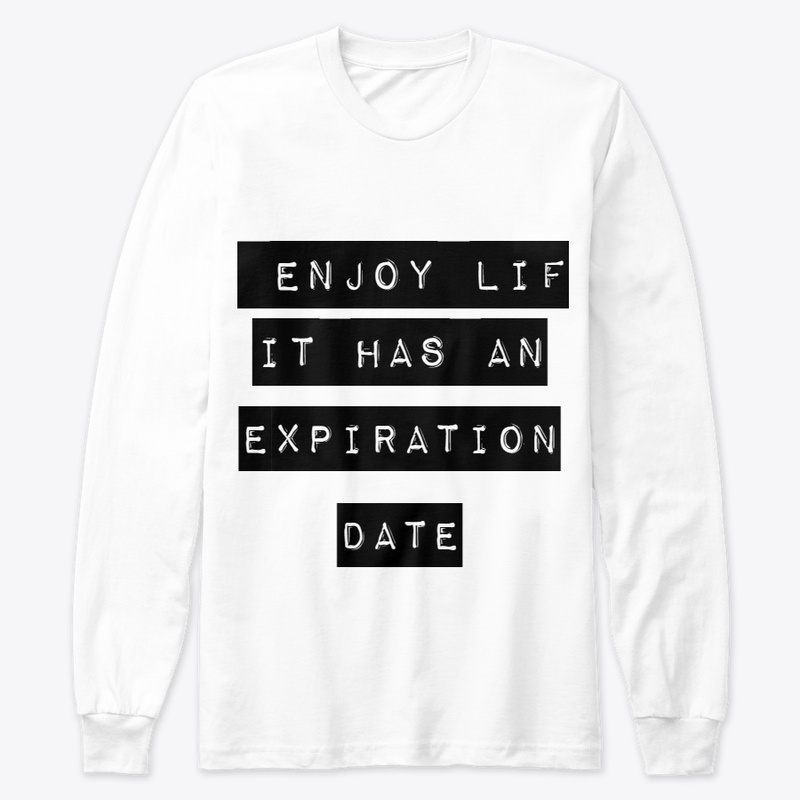 Enjoy Life
