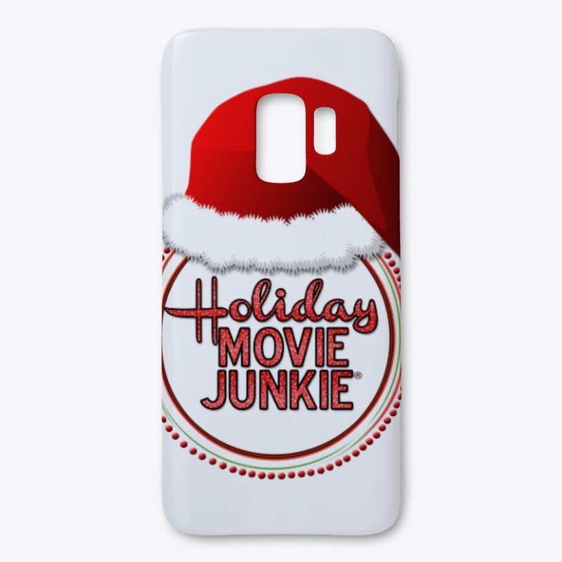 Holiday Movie Junkie Merch