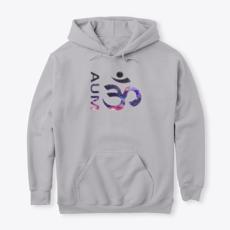 Yoga symbol AUM
