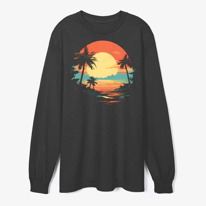 Summer Vibes