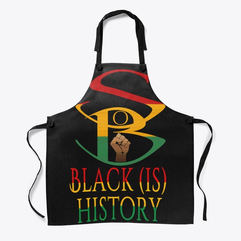 SoB Black (IS) History