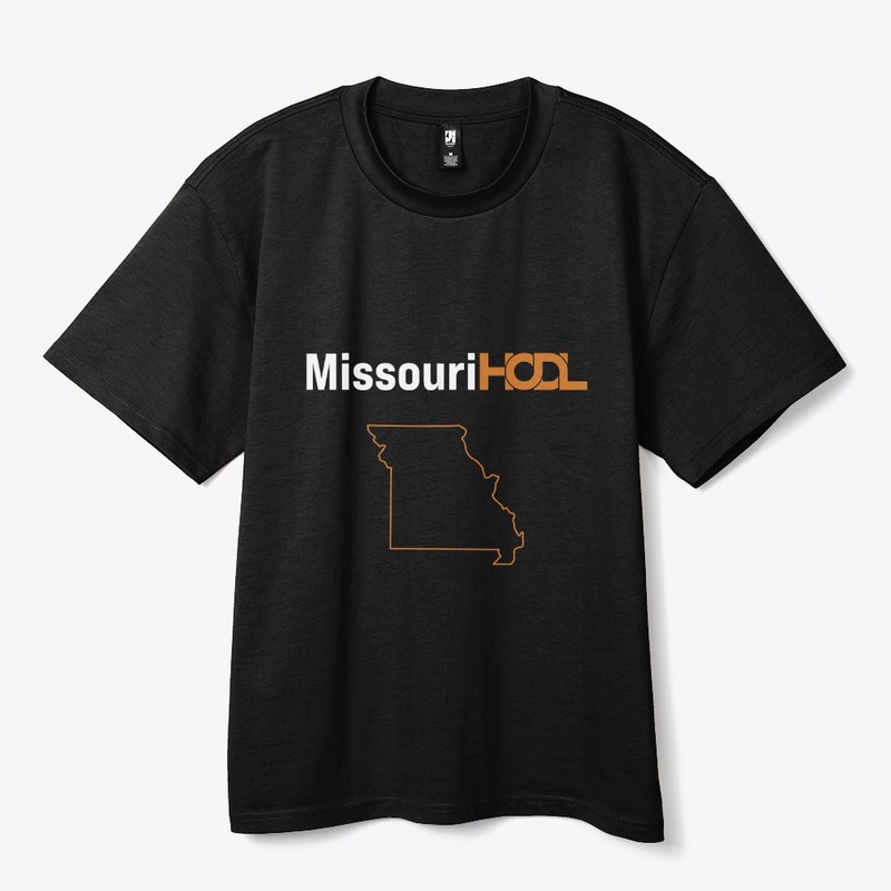 Missouri HODL: A Timeless Classic