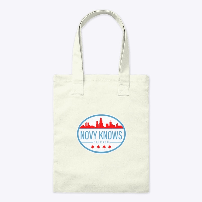 Novy Knows Chicago