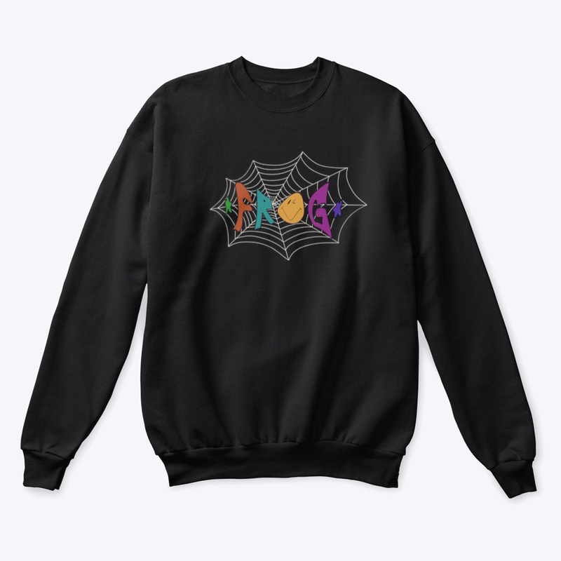 Haus of Frog “SPIDERWEB” 
