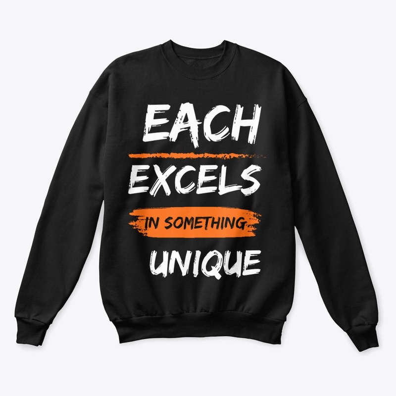 Each excels in something unique.