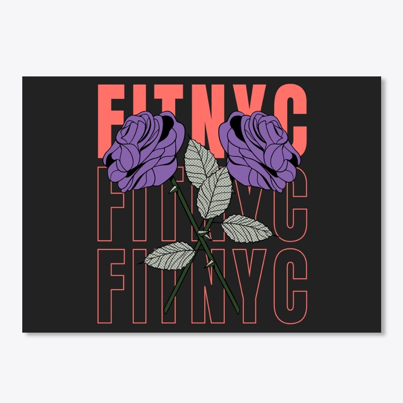 Fashion Floral Design