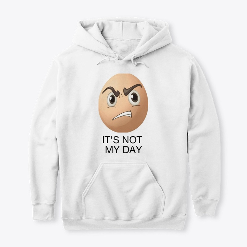 IT'S A BAD DAY
