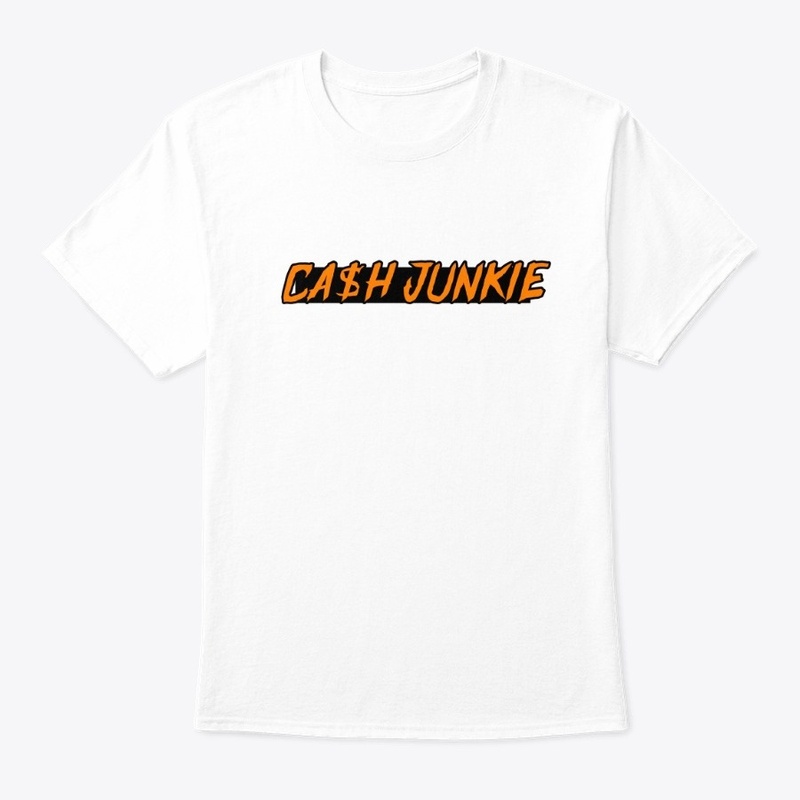 CA$H JUNKIE APPAREL (Halloween Edition)