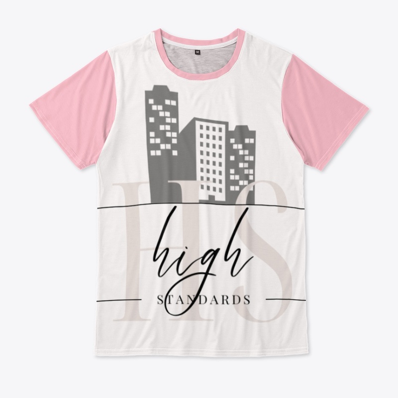 High Standards Design 