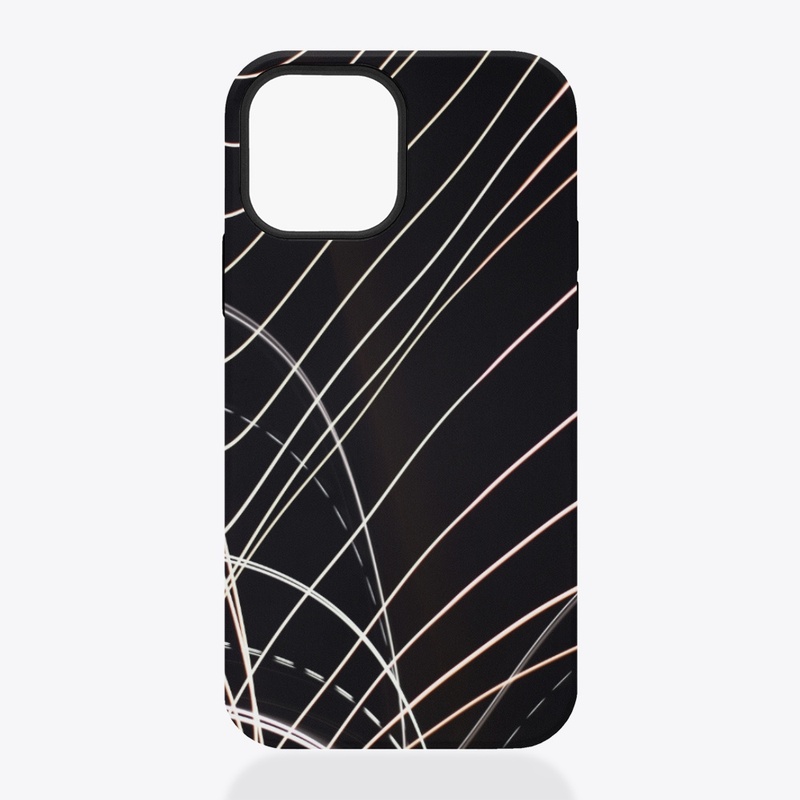 black case