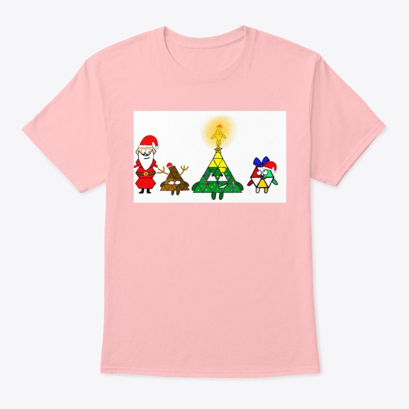 TriGuys Christmas special