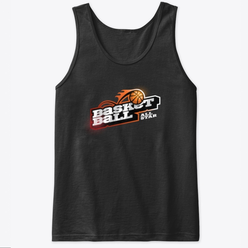 Basketball - All Star