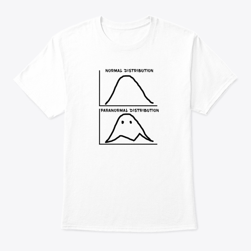 Data Science shirt for Halloween Tee