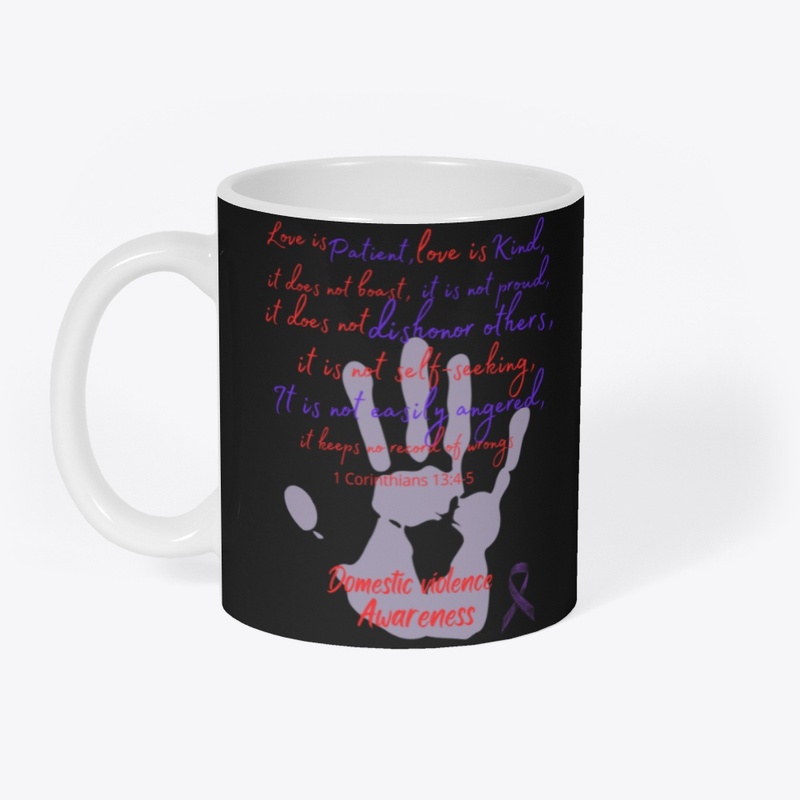 What is Love- Domestic Violence  