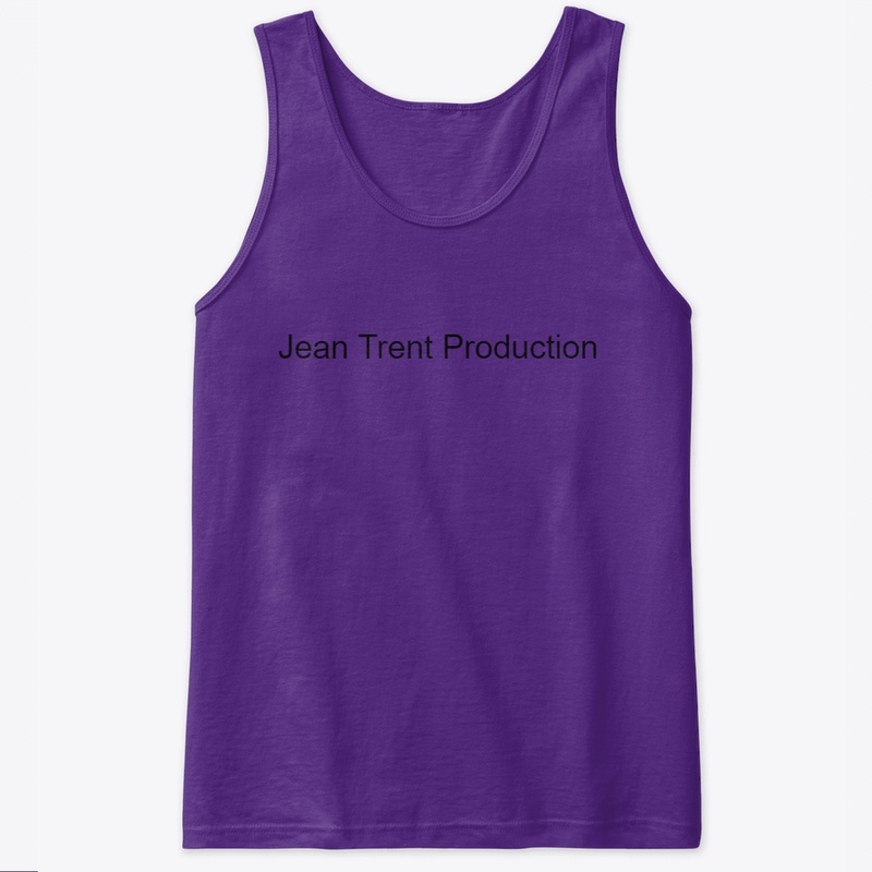 Jean Trent 