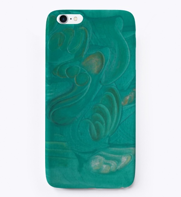 artistic design inspired by nature 
